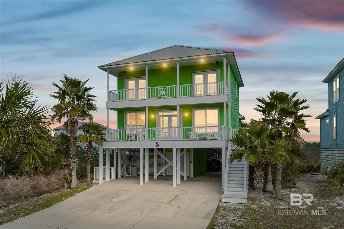 674 Morgantown Boulevard, Gulf Shores, AL 36542 - #1