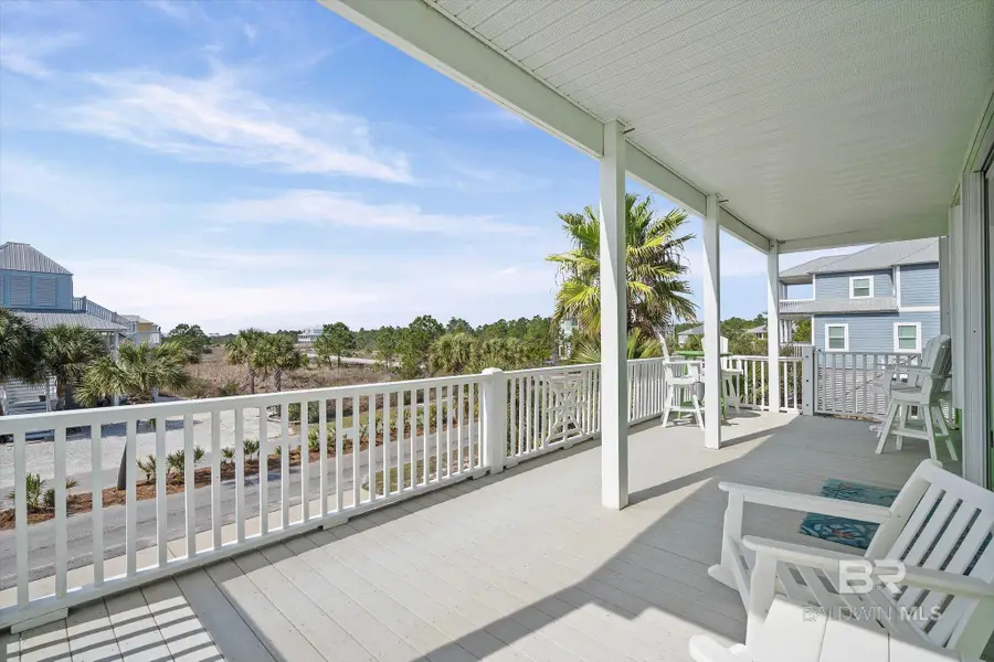 674 Morgantown Boulevard, Gulf Shores, AL 36542 - #2