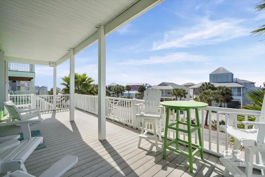 674 Morgantown Boulevard, Gulf Shores, AL 36542 - #3