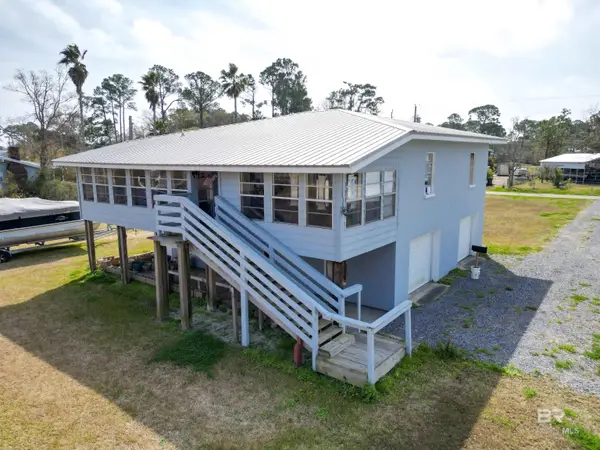16295 Bon Bay Drive, Gulf Shores, AL 36542