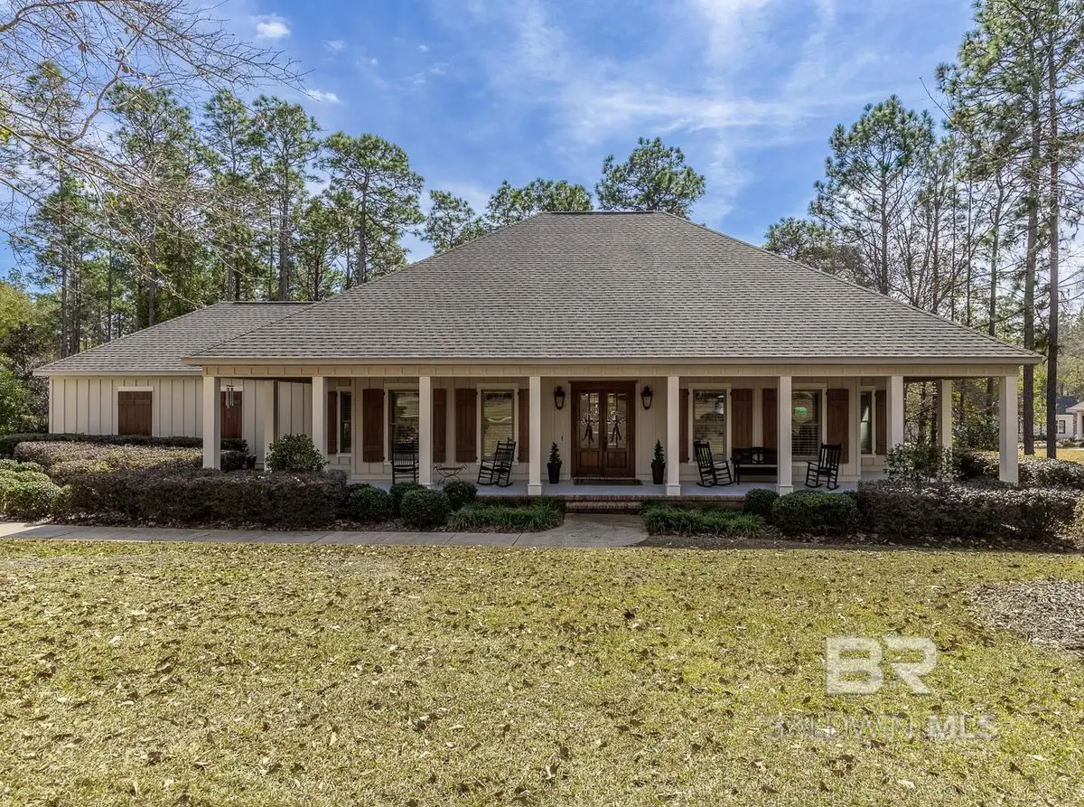 110 Cross Creek, Fairhope, AL 36532 - #1