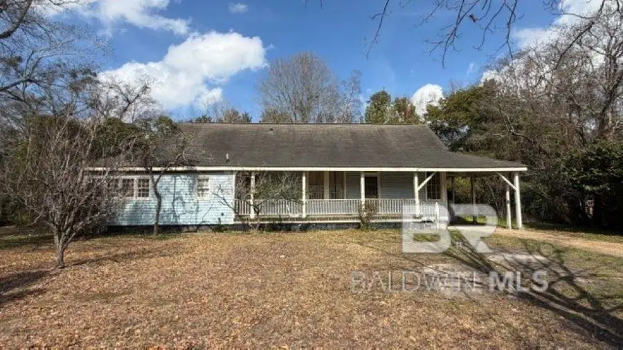 3006 Pleasant Valley Road, Mobile, AL 36606 - #1