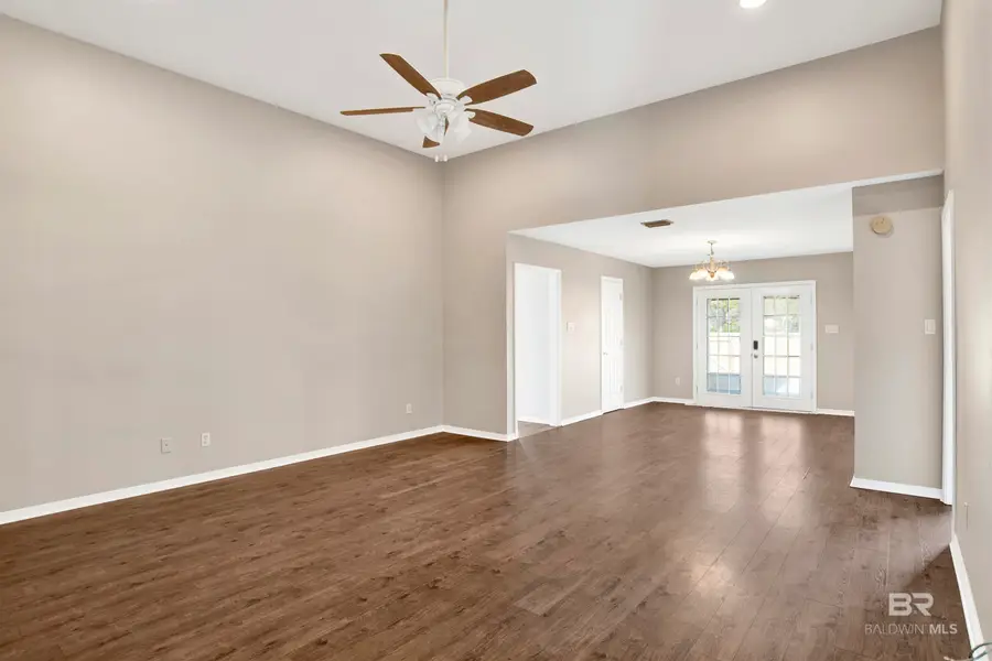 5878 Shady Woods Court, Gulf Shores, AL 36542 - #3