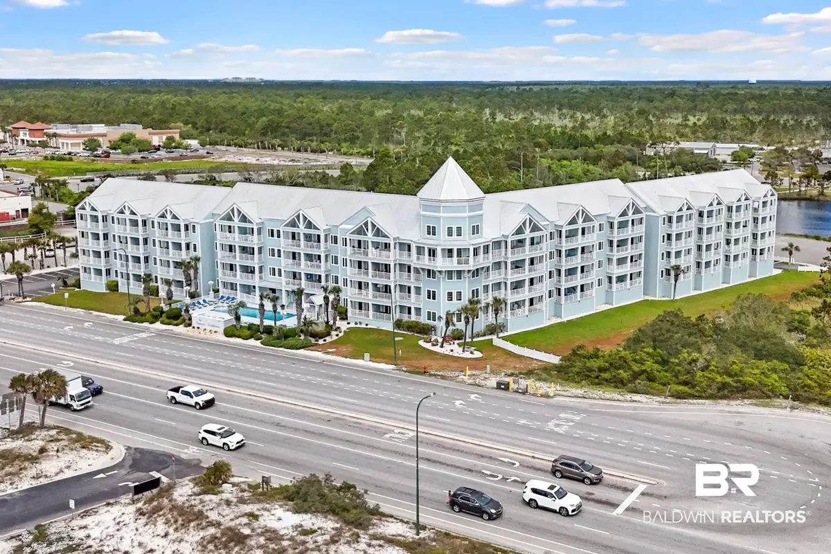 25805 Perdido Beach Boulevard #414, Orange Beach, AL 36561 - #1