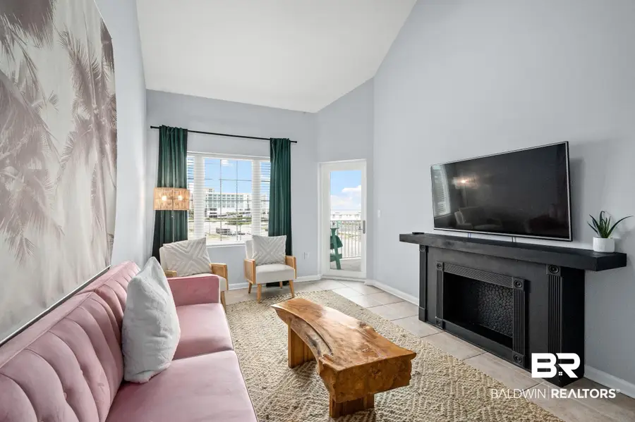 25805 Perdido Beach Boulevard #414, Orange Beach, AL 36561 - #2