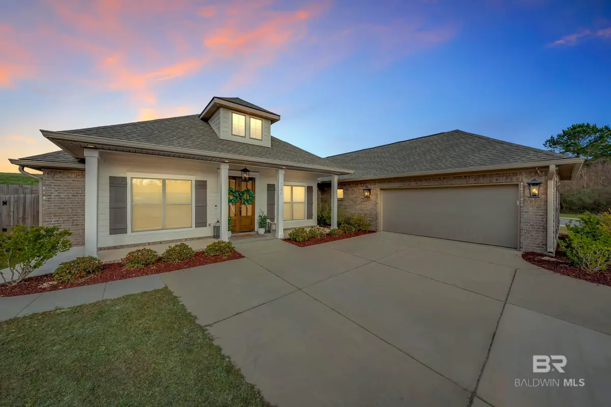 3750 Stafford Boulevard, Gulf Shores, AL 36542 - #1