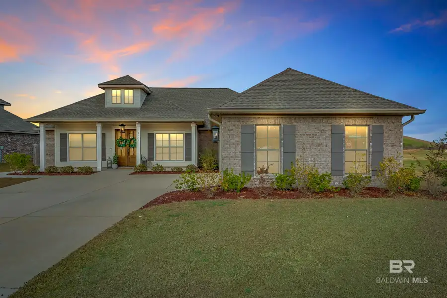 3750 Stafford Boulevard, Gulf Shores, AL 36542 - #3