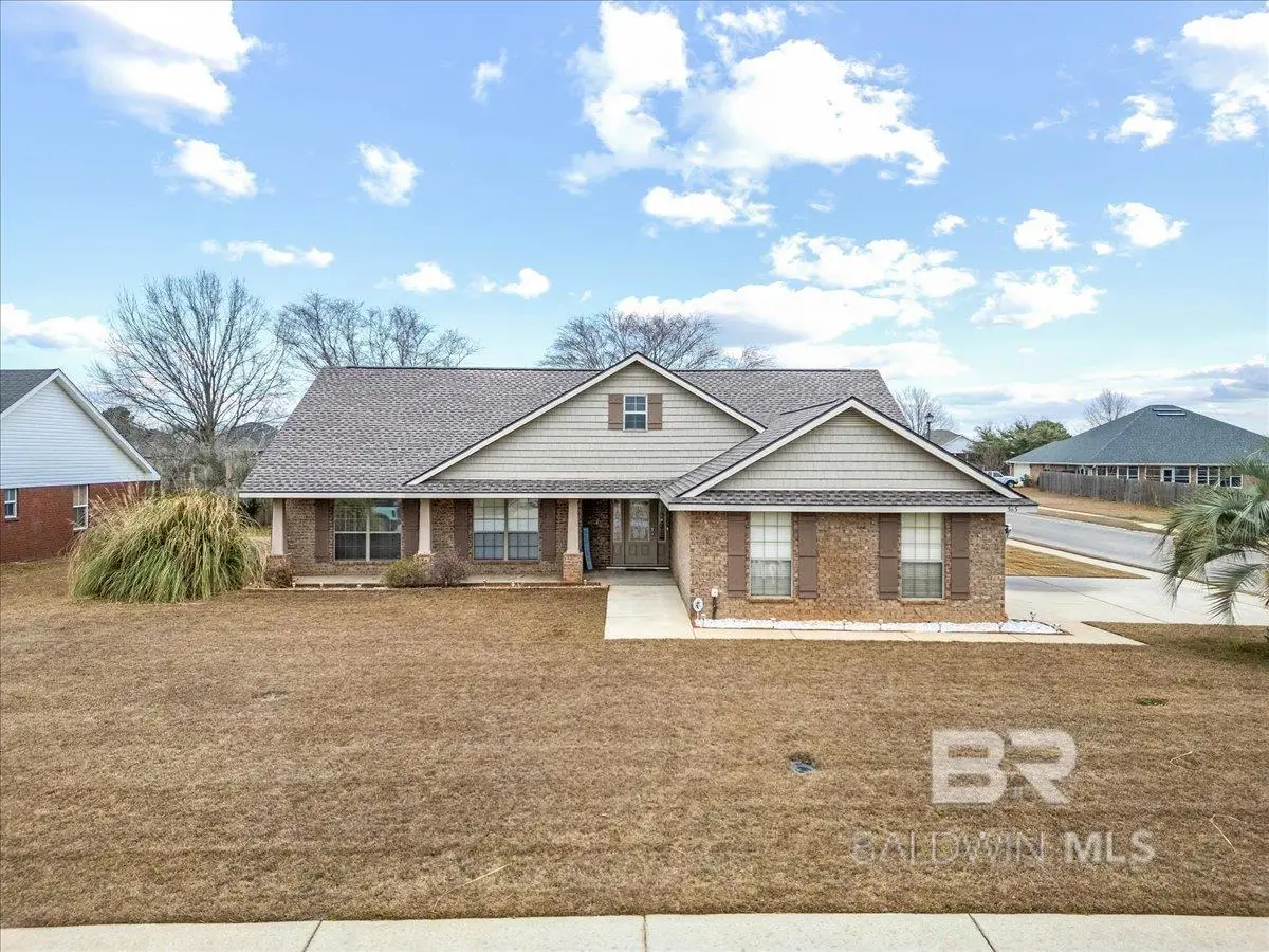 565 Vestige Mews, Foley, AL 36535 - #1