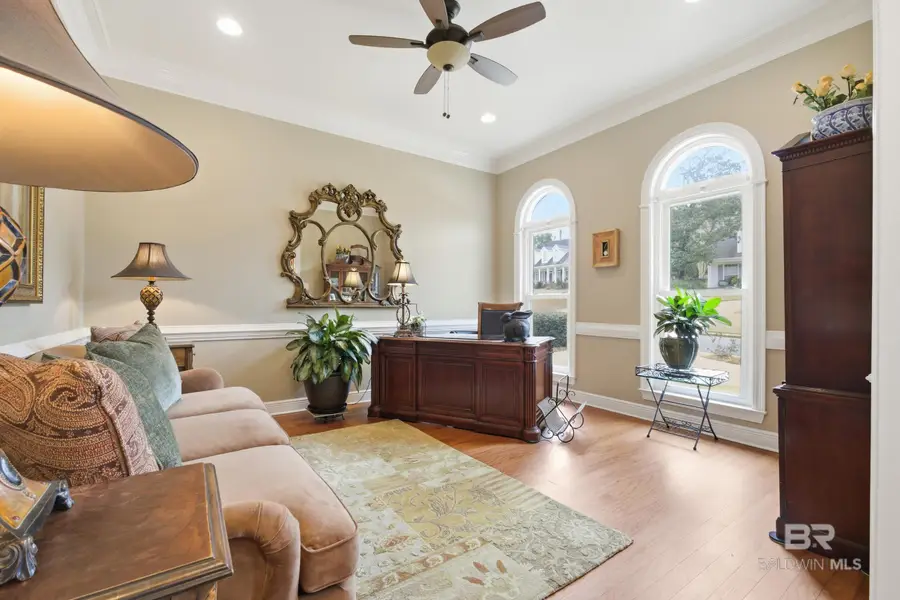 304 South Drive, Fairhope, AL 36532 - #3