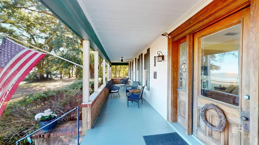 3220 Bay Front Road, Mobile, AL 36605 - #3