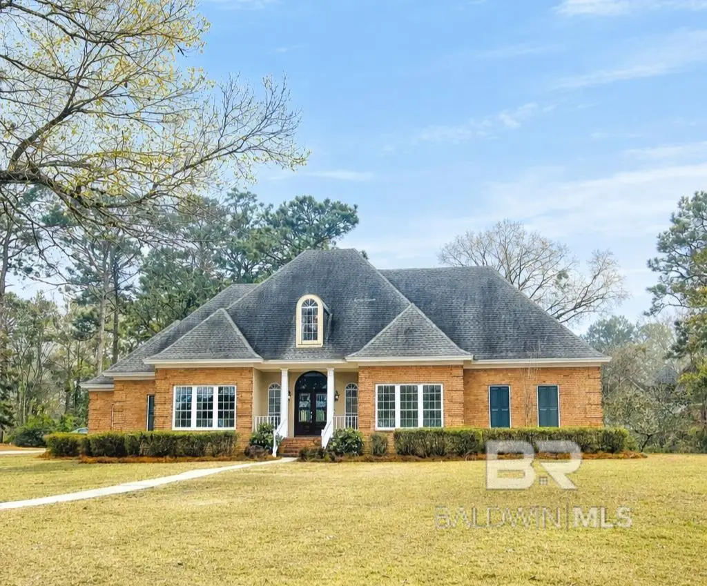 31691 Ashley Circle, Spanish Fort, AL 26527 - #1