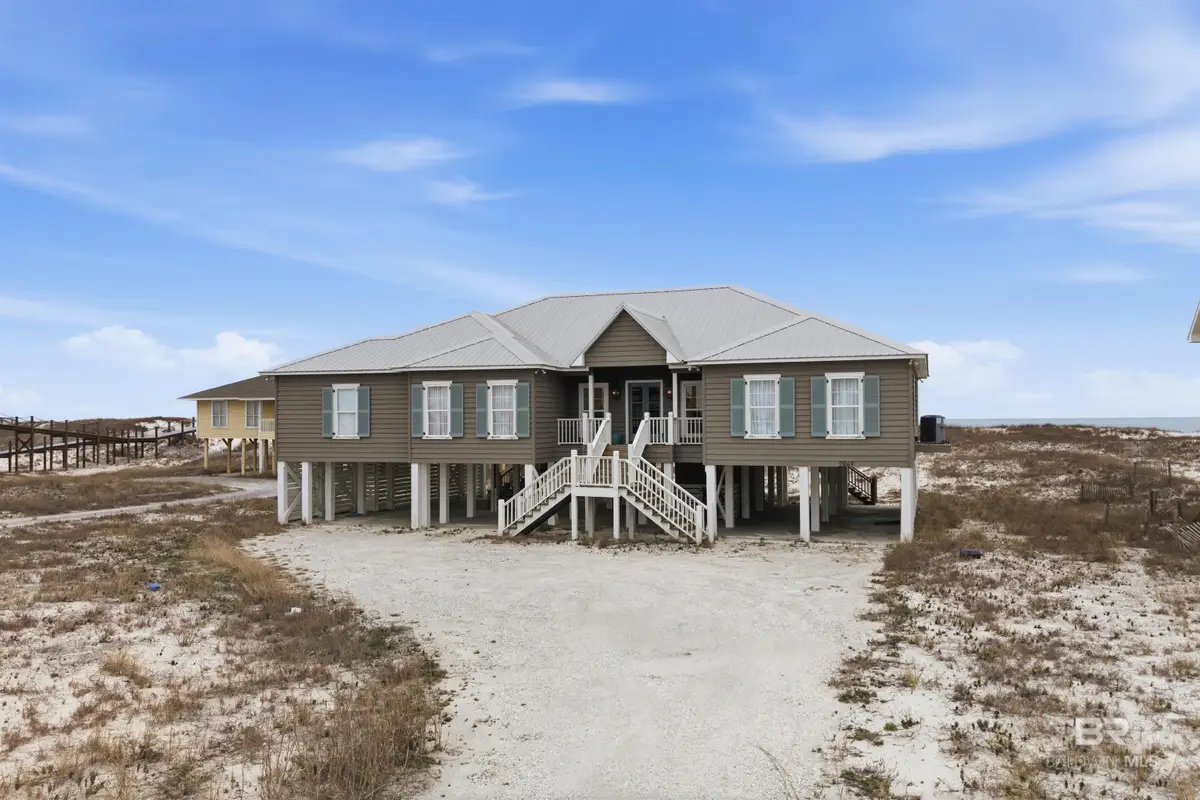2849 W Beach Boulevard, Gulf Shores, AL 36542 - #1