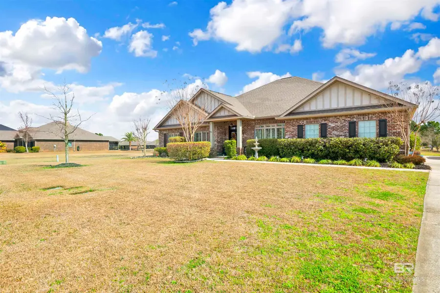 4152 Augusta Drive, Gulf Shores, AL 36542 - #3