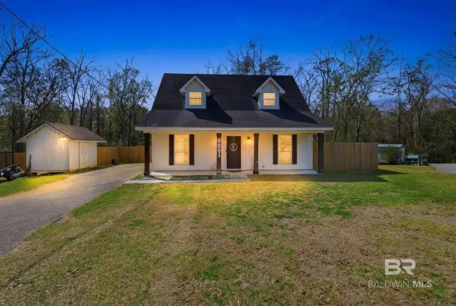 6861 Somerset Court, Mobile, AL 36619 - #3