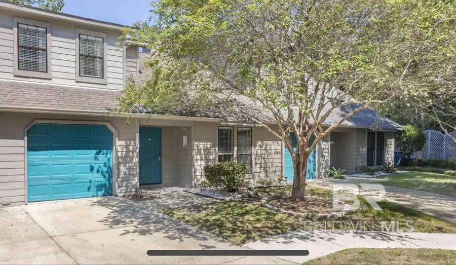 389 Clubhouse Drive #U-5/HH3, Gulf Shores, AL 36542 - #2