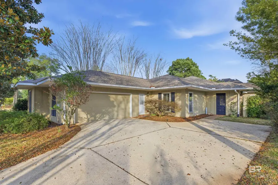 116 Oak Bend Court, Fairhope, AL 36532 - #3