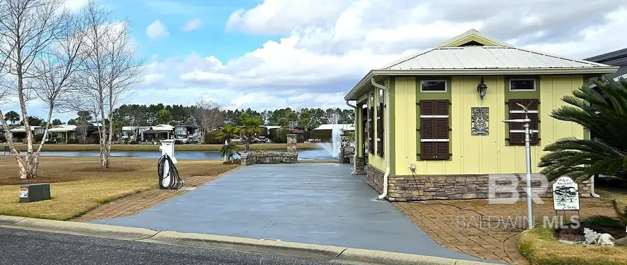 737 Lago Way, Foley, AL 36535 - #2