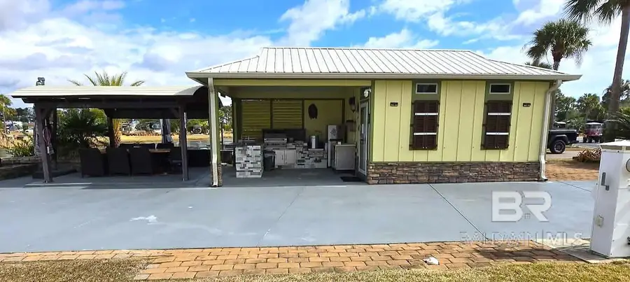 737 Lago Way, Foley, AL 36535 - #3