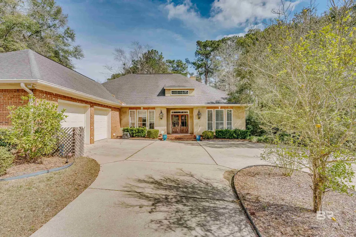109 Pebble Court, Fairhope, AL 36532 - #1