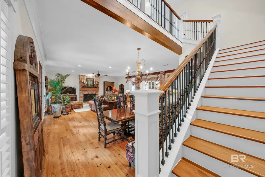 12161 Jessamine Street, Magnolia Springs, AL 36555 - #3