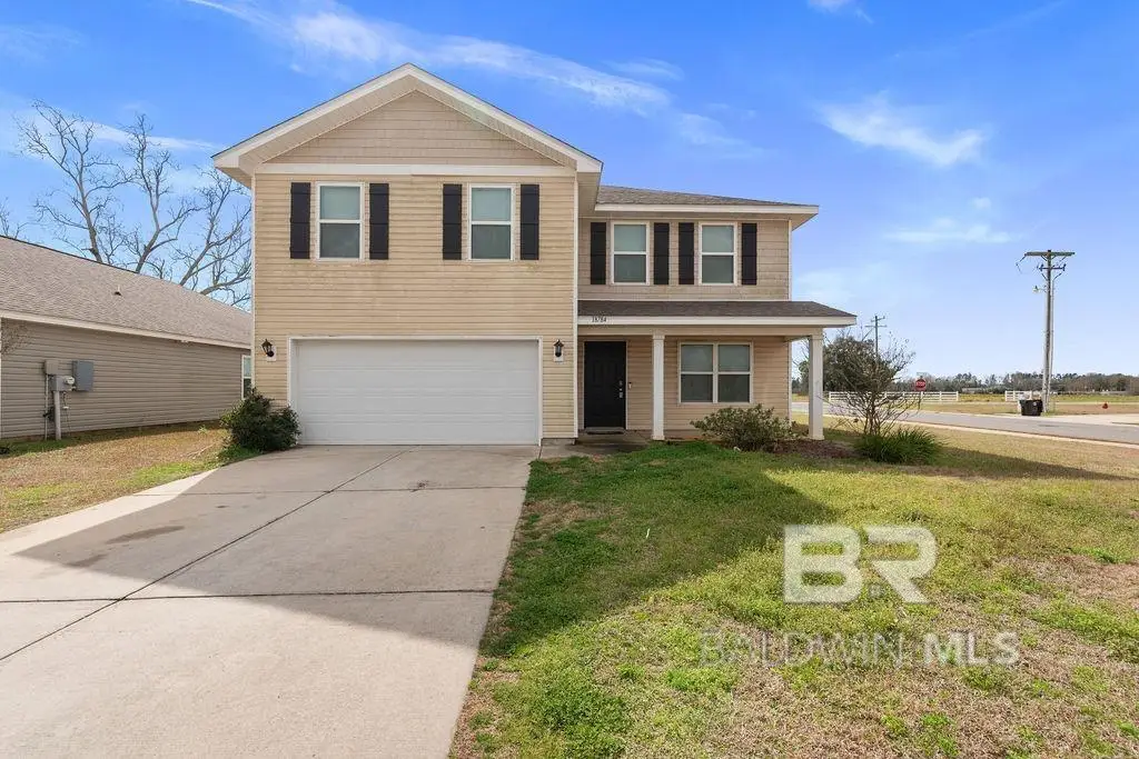 18784 Chipola Drive, Robertsdale, AL 36567 - #1