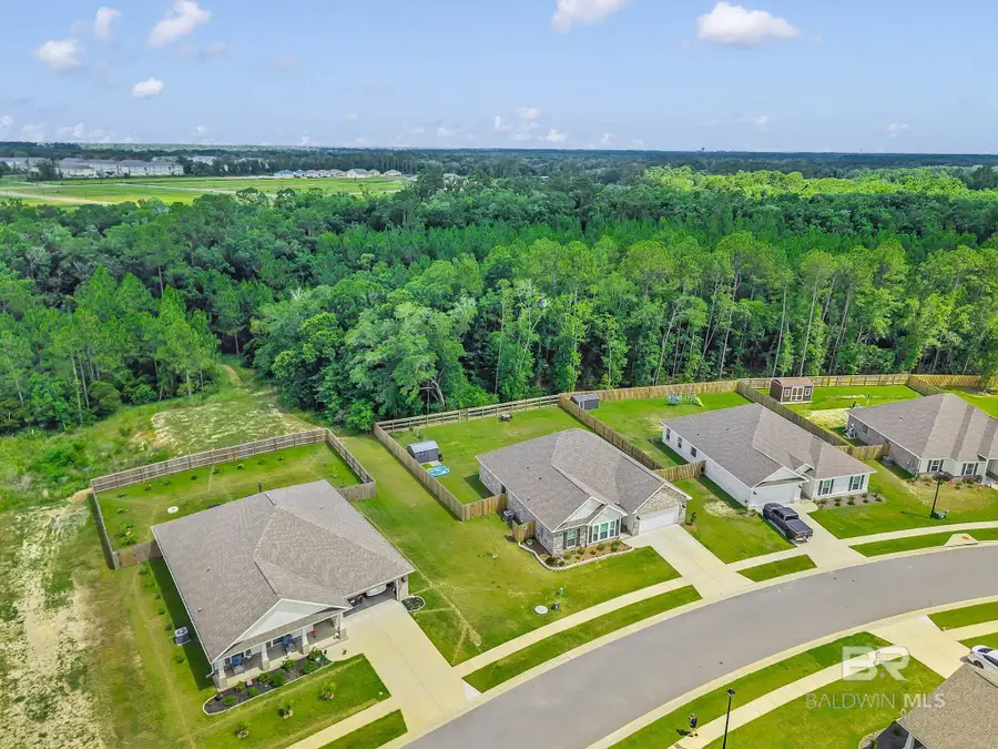 1179 Pencarro Boulevard, Foley, AL 36535 - #2