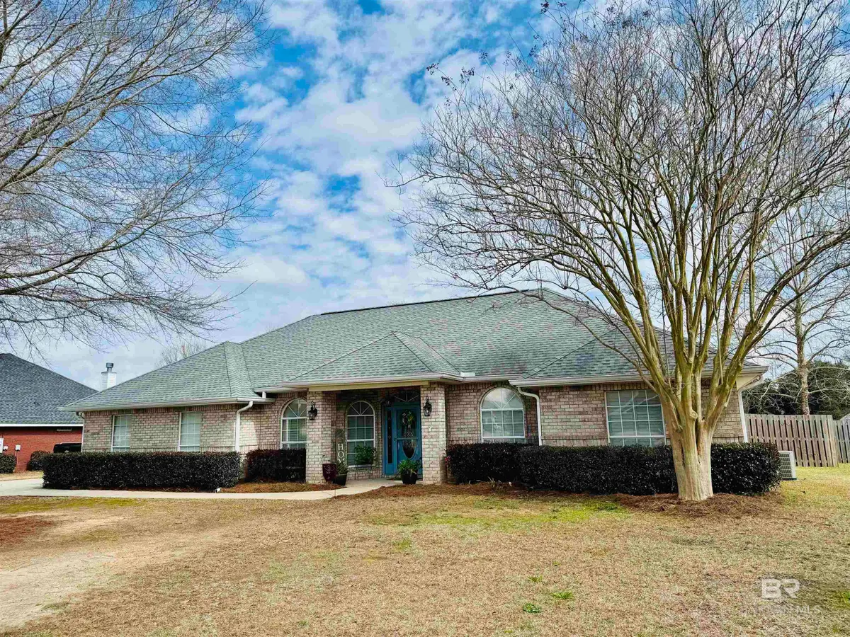 265 Royal Lane, Fairhope, AL 36532 - #1