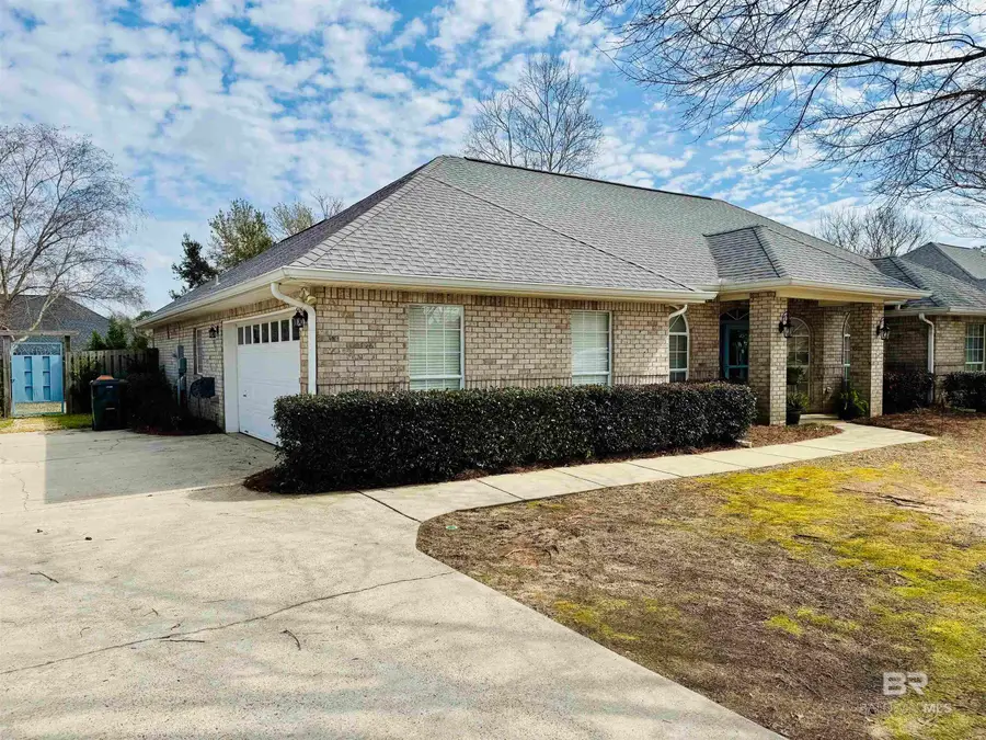 265 Royal Lane, Fairhope, AL 36532 - #2