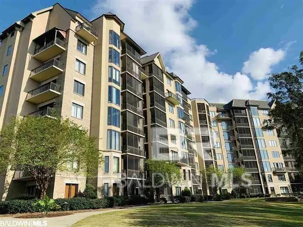 18269 Colony Drive #406, Fairhope, AL 36532