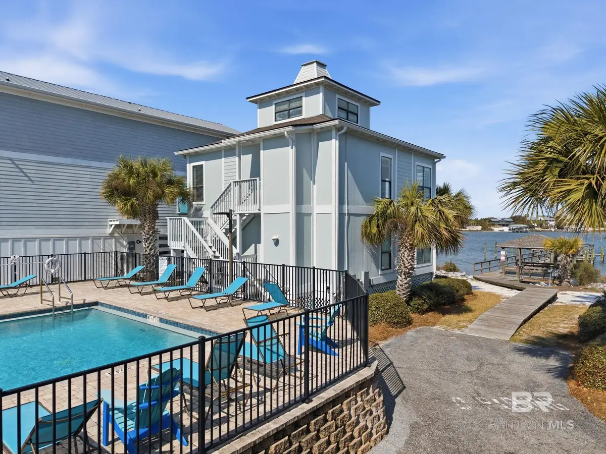 16590 Perdido Key Drive #6A, Pensacola, FL 32507 - #1