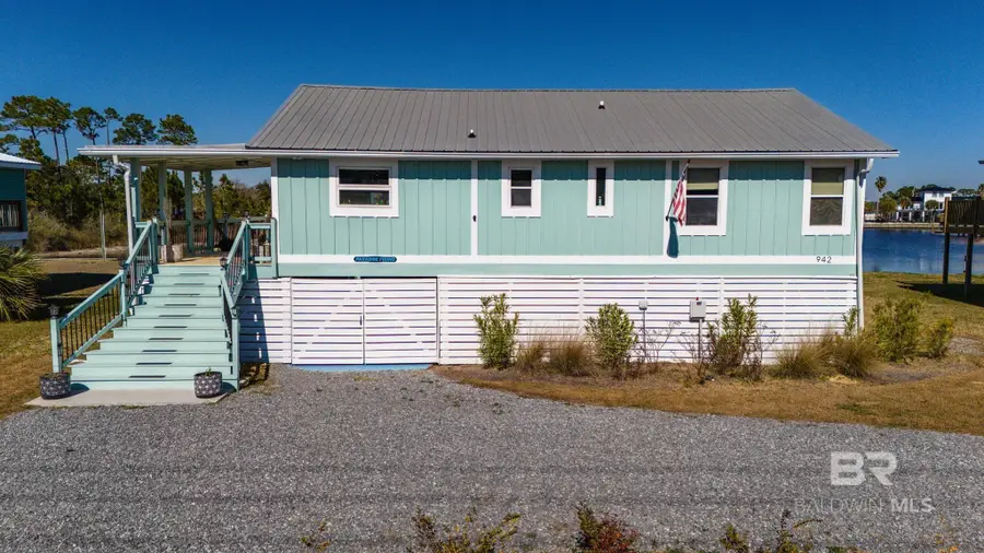 942 W Lagoon Avenue, Gulf Shores, AL 36542 - #2