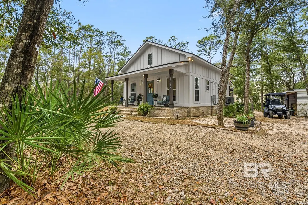 30937 Pine Street, Perdido Beach, AL 36530 - #1