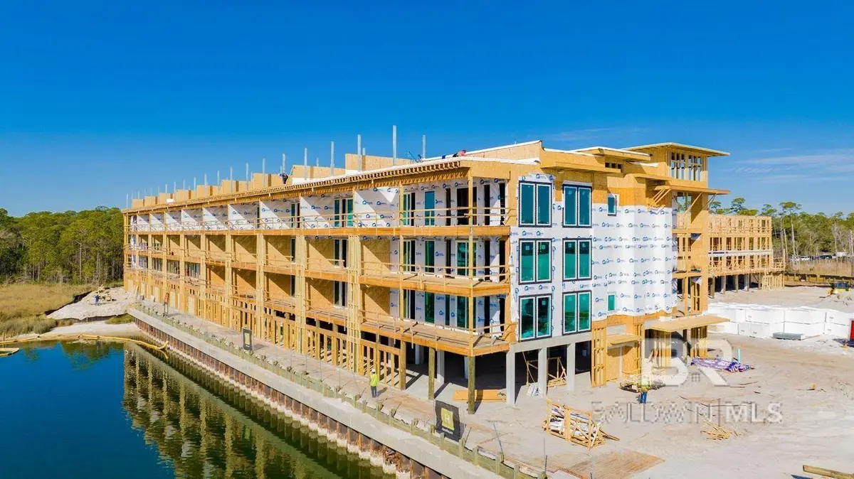 27000 W Harbor Island Lane #A-PH-307, Orange Beach, AL 36561 - #1