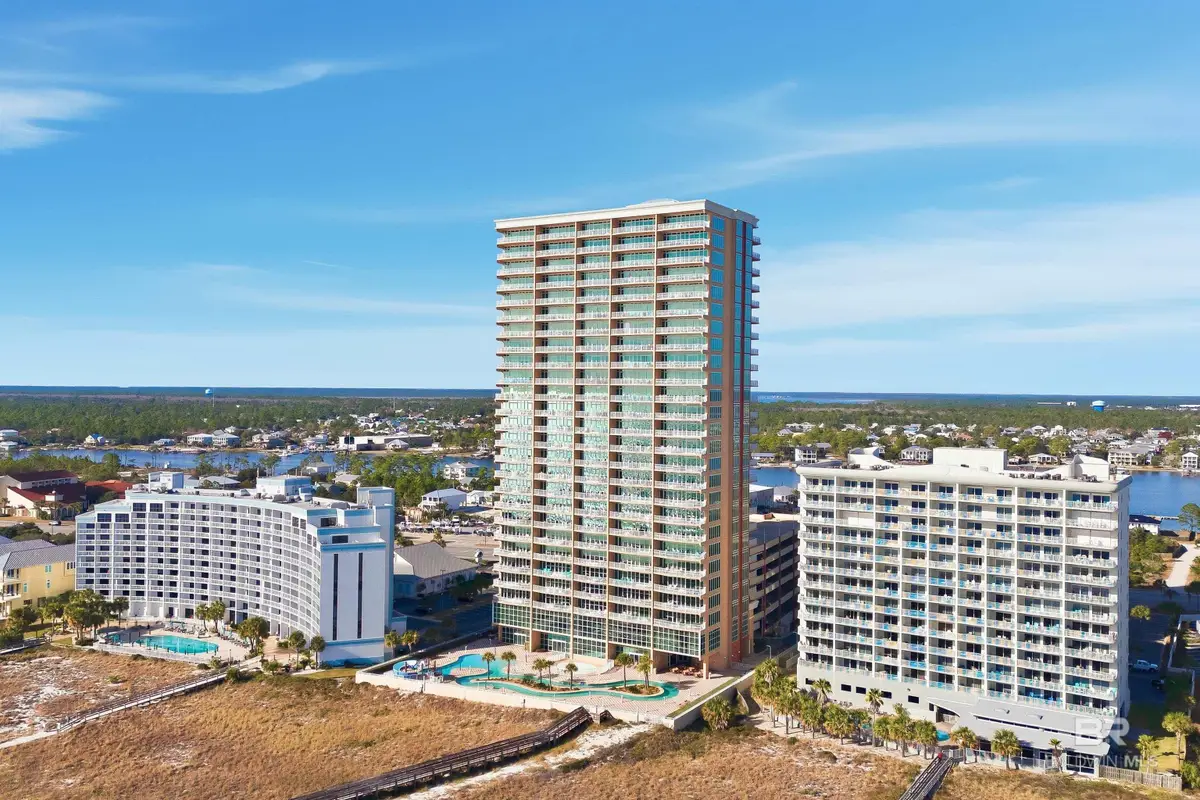 26688 Perdido Beach Boulevard #1005, Orange Beach, AL 36561 - #1