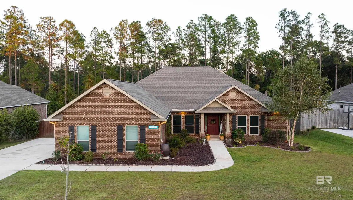 26648 Montelucia Way, Daphne, AL 36526 - #1