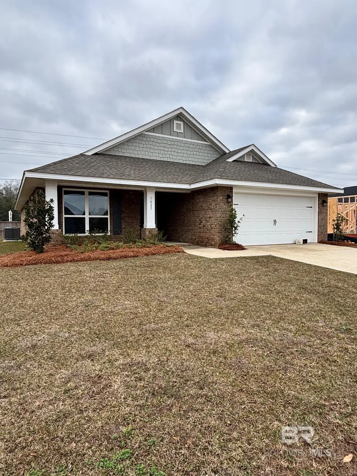 1432 Plymouth Drive, Foley, AL 36535 - #1