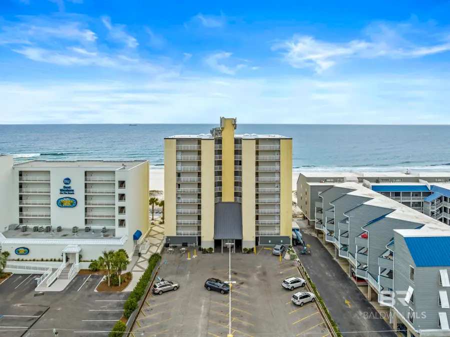 327 E Beach Boulevard #7B, Gulf Shores, AL 36542 - #2