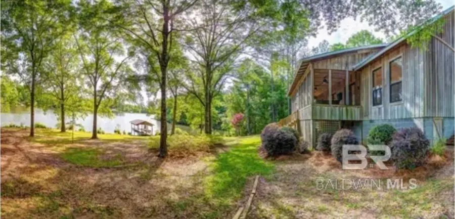 859 Cold Creek Drive, Evergreen, AL 36401 - #2
