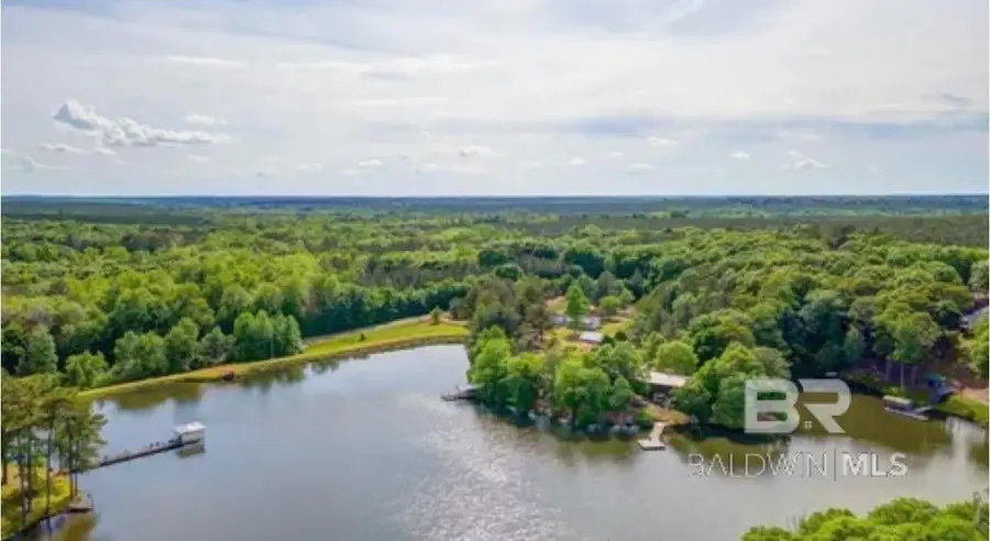 859 Cold Creek Drive, Evergreen, AL 36401 - #3