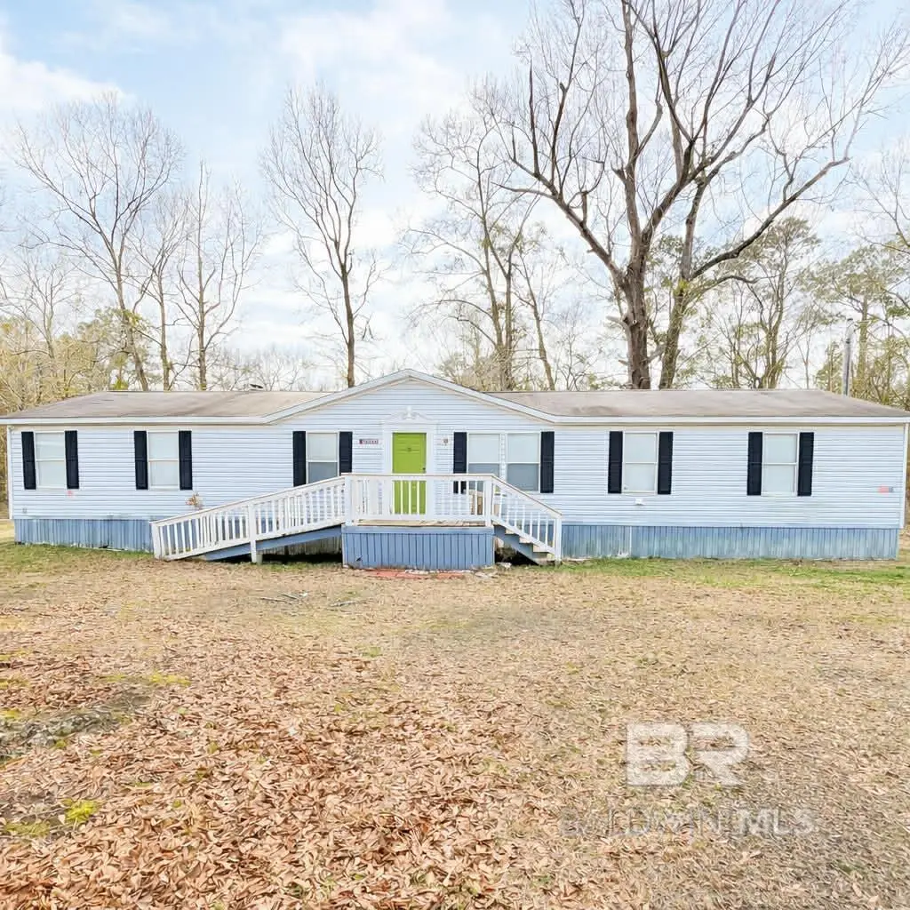 9628 Bryant Landing Road, Stockton, AL 36579 - #1