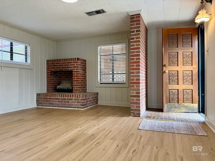 202 Williamson Street, East Brewton, AL 36426 - #2