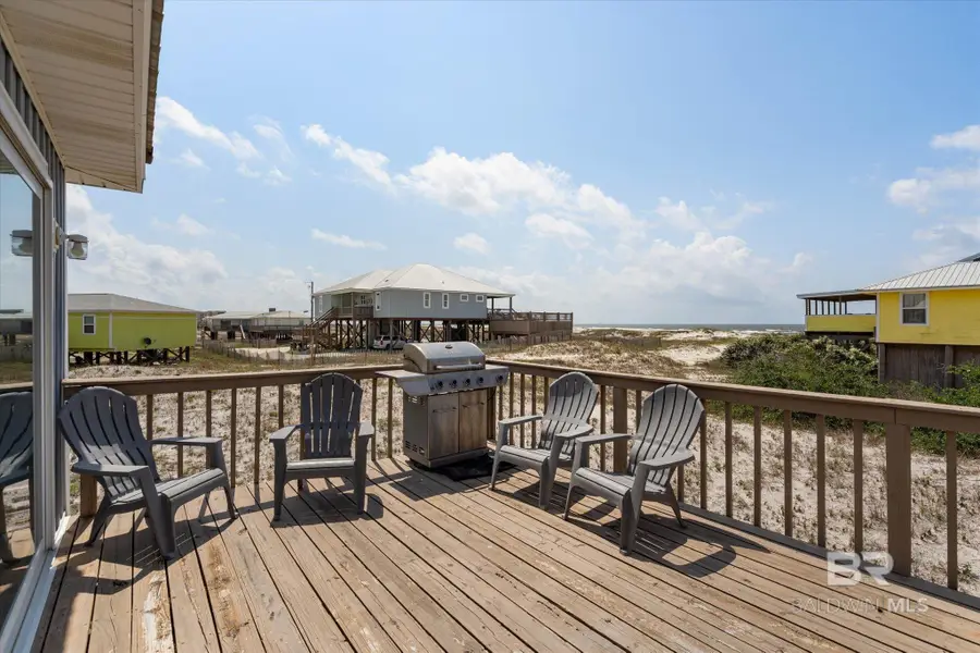 102 Ponchartrain Court, Dauphin Island, AL 36528 - #2
