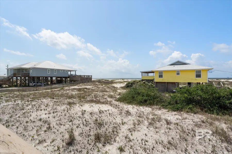 102 Ponchartrain Court, Dauphin Island, AL 36528 - #3