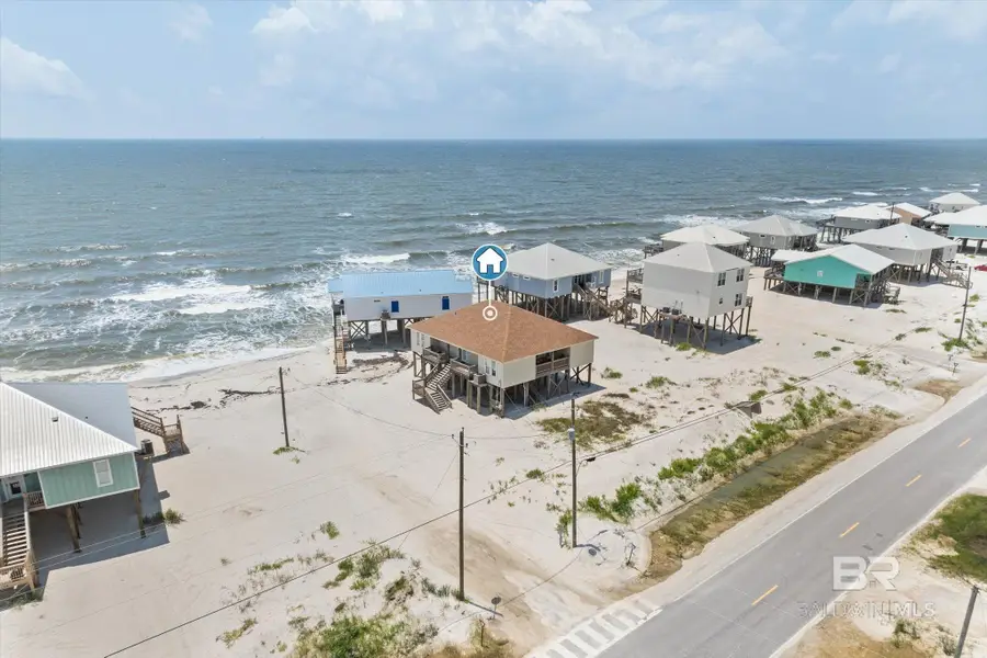 105 Treasure Court, Dauphin Island, AL 36528 - #2