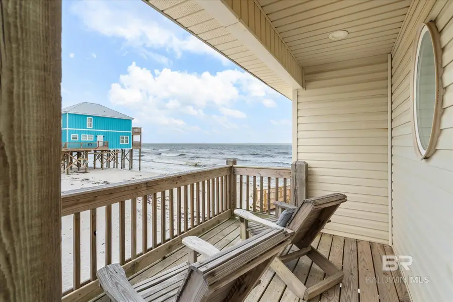 105 Treasure Court, Dauphin Island, AL 36528 - #3