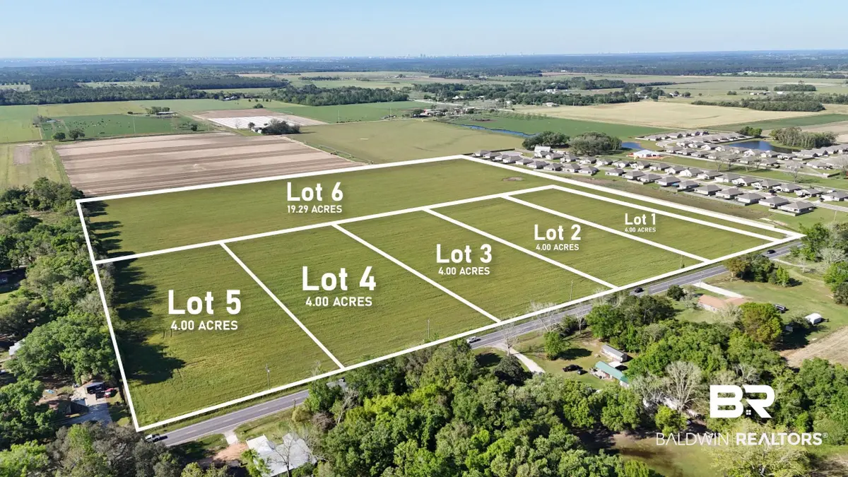 0 Us Highway 98, Lillian, AL 36549 - #1