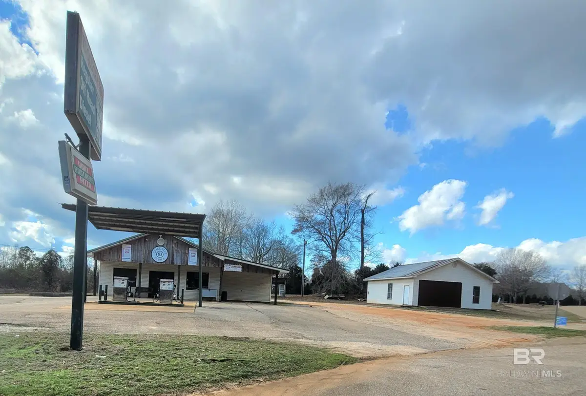 2777 Highway 83, Evergreen, AL 36401 - #1