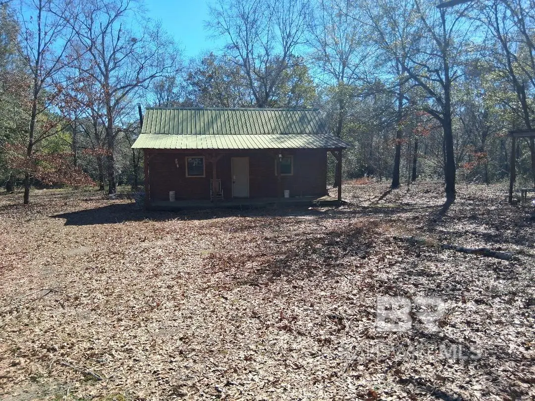 32799 Rustic Bend, Robertsdale, AL 36567 - #1