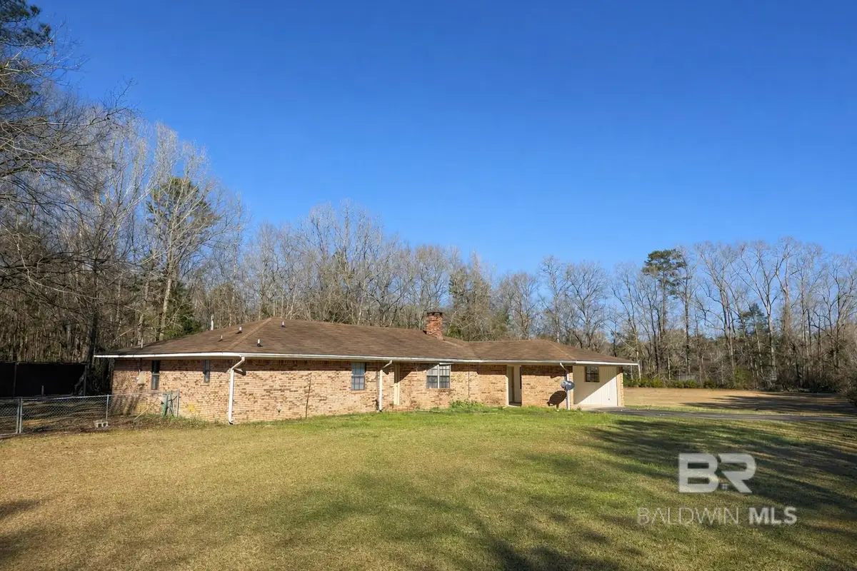 98 Evans Avenue, Brewton, AL 36426 - #1