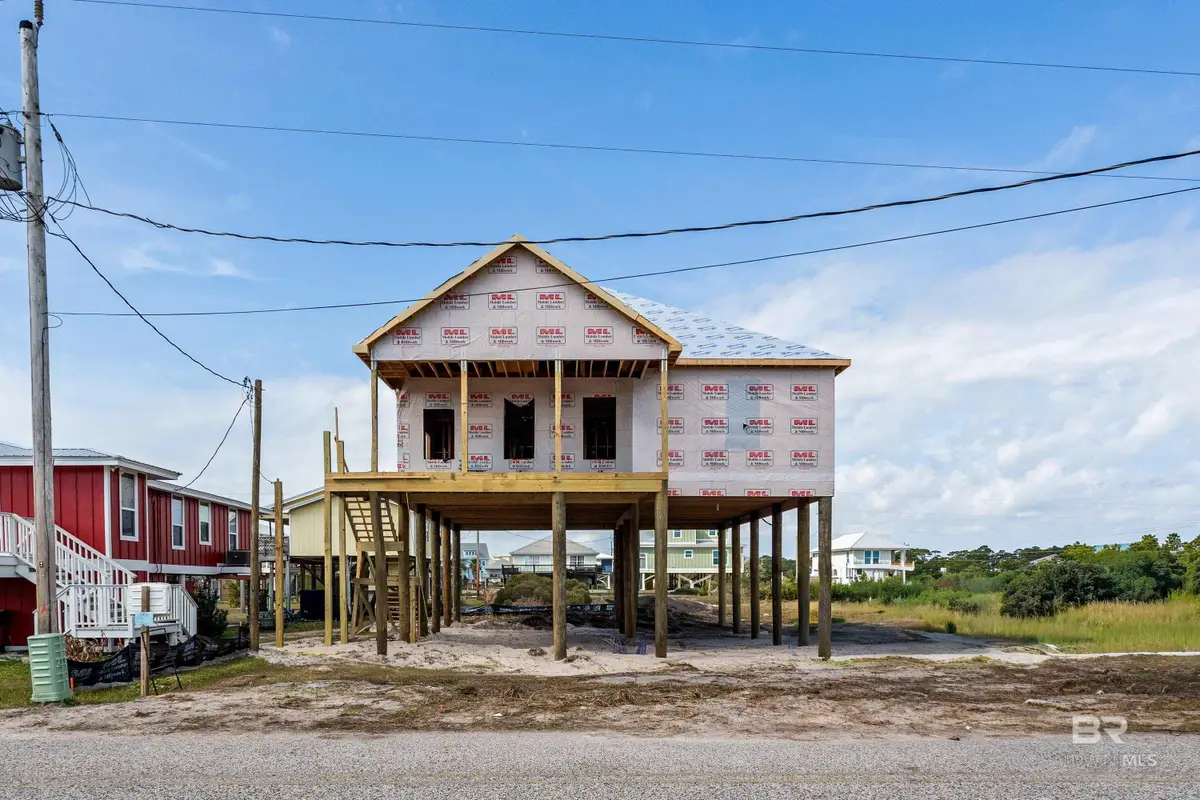 479 E Buchanan Court, Gulf Shores, AL 36542 - #1